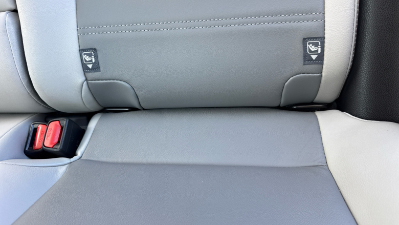 Toyota RAV4 2.5 VVT-i Hybrid Excel TSS 5dr CVT Hybrid Estate